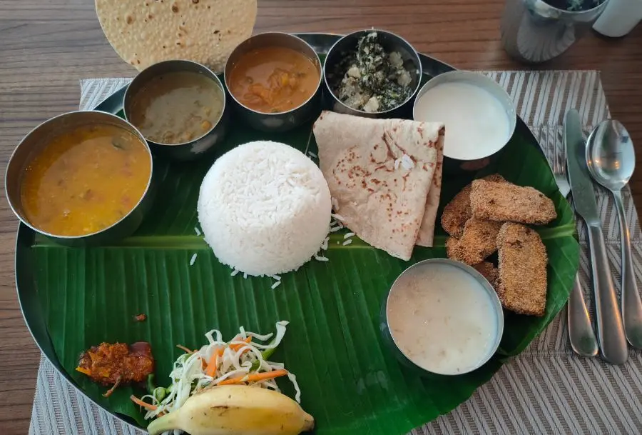Authentic Goan Cuisine