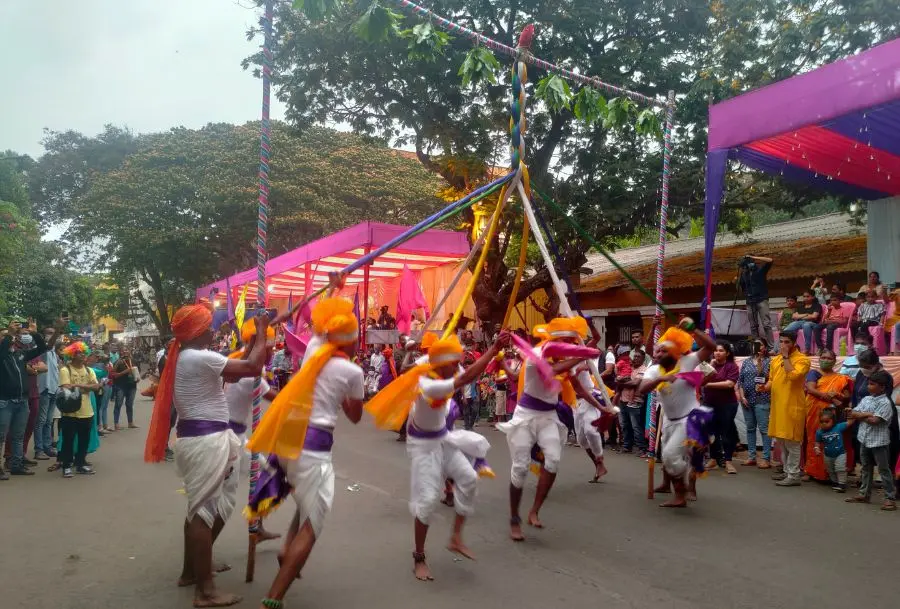 Goan Dances