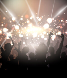 Major Events in Goa