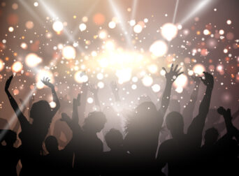 Major Events in Goa