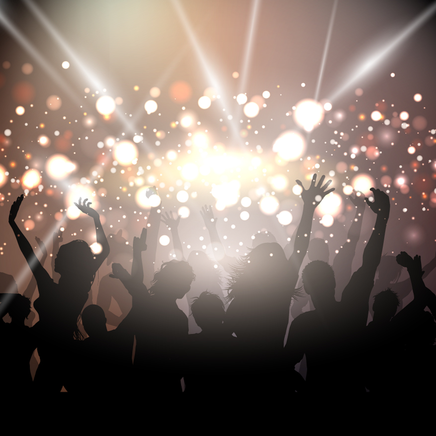 Major Events in Goa