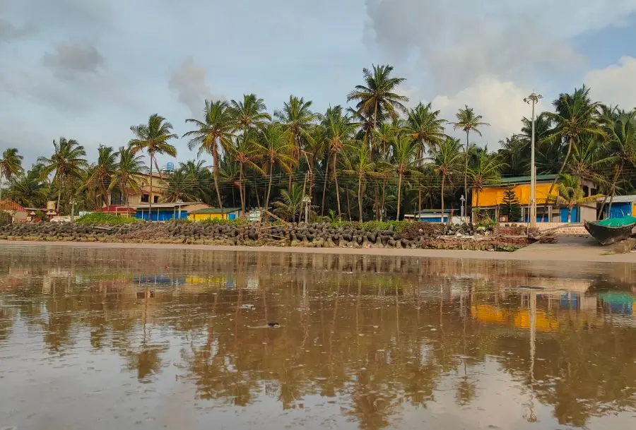 Offbeat Travel in the Konkan
