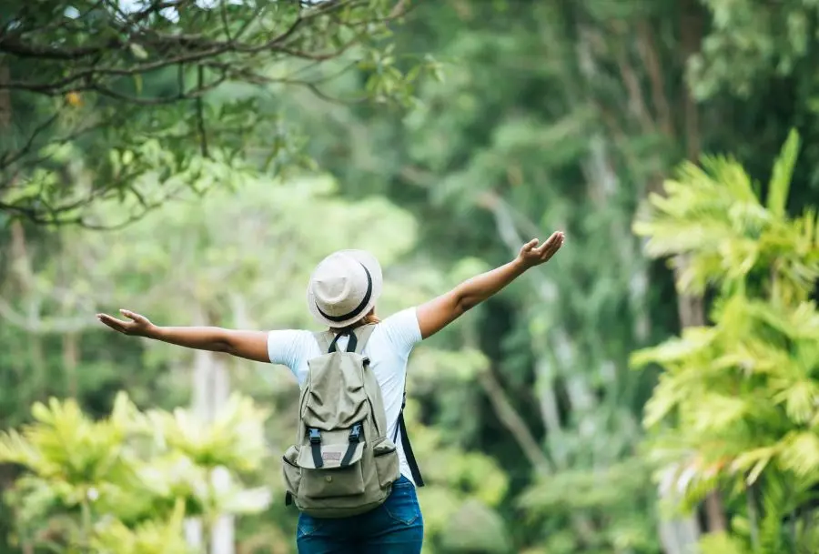 Sustainable Holidays
